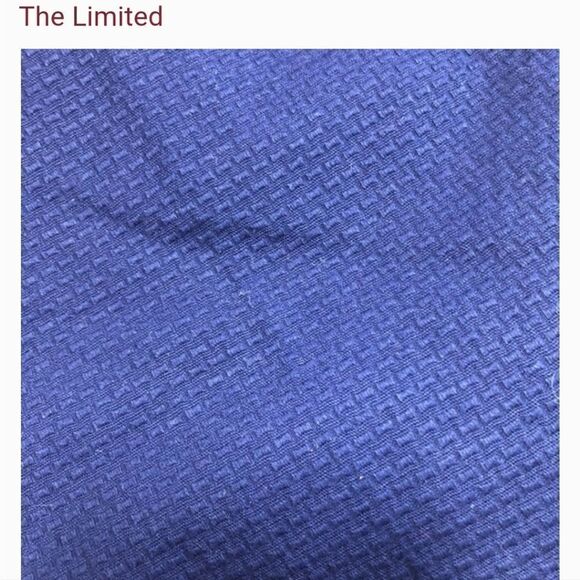 NWT The Limited Shorts - Picture 3 of 8